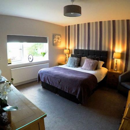 The Vine B & B South Thoresby Exterior foto