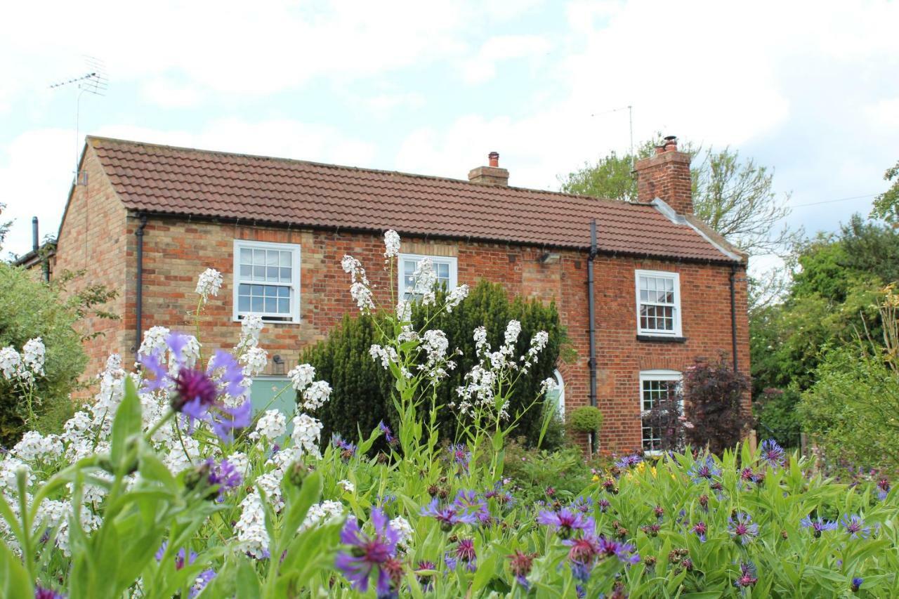 The Vine B & B South Thoresby Exterior foto